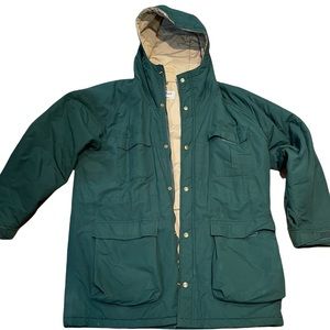 🌸‎  Vintage L.L Bean mens size large tall